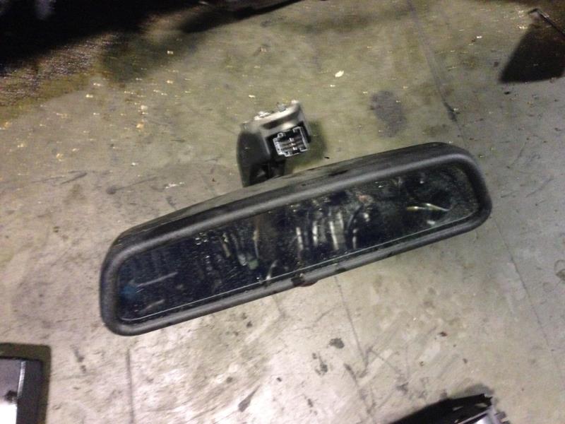 Retrovisor interior BMW SERIE 3 E46 PHASE 2 Diésel - 1