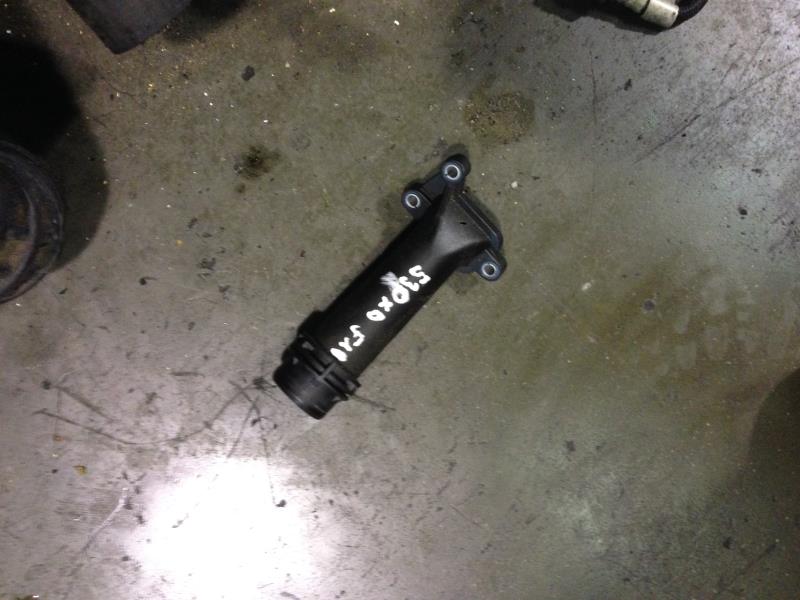 Boitier eau BMW SERIE 5 (F10) PHASE 1  - 1