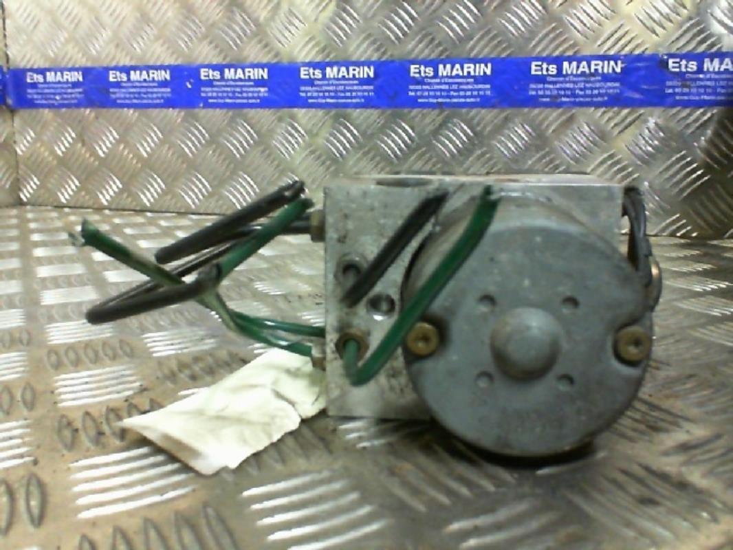 Blocco ABS (antibloccaggio freni) RENAULT SAFRANE PHASE 2 Gasolina - 1