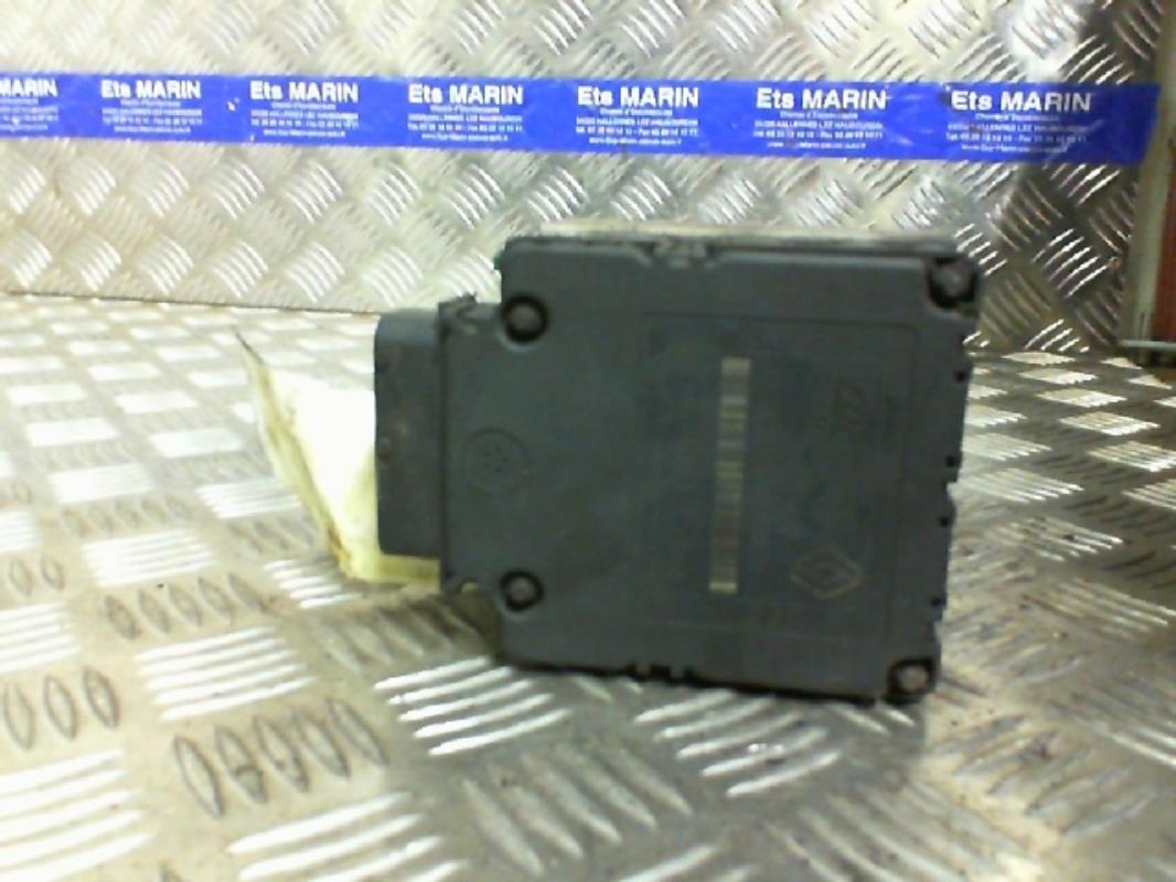 Blocco ABS (antibloccaggio freni) RENAULT TWINGO 1 PHASE 3 Gasolina - 1