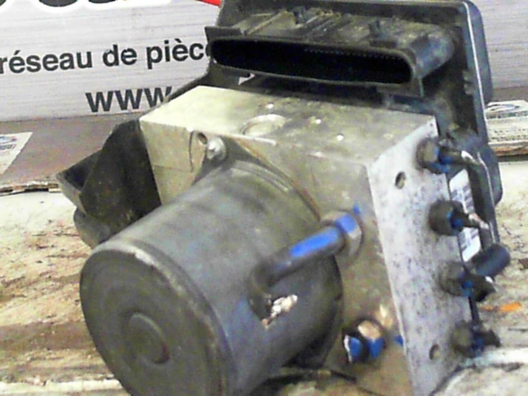 Bloc ABS (freins anti-blocage) FORD TRANSIT 4 Diesel - 1