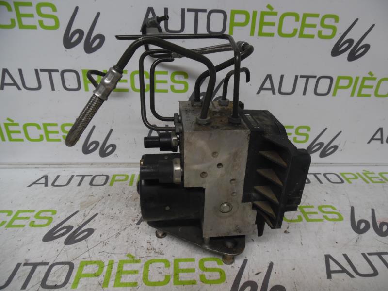 Blocco ABS (antibloccaggio freni) MERCEDES CLASSE A 168 PHASE 2 Diésel - 1