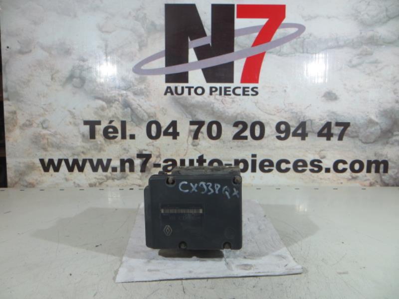 Blocco ABS (antibloccaggio freni) RENAULT LAGUNA 1 PHASE 1 Diésel - 1