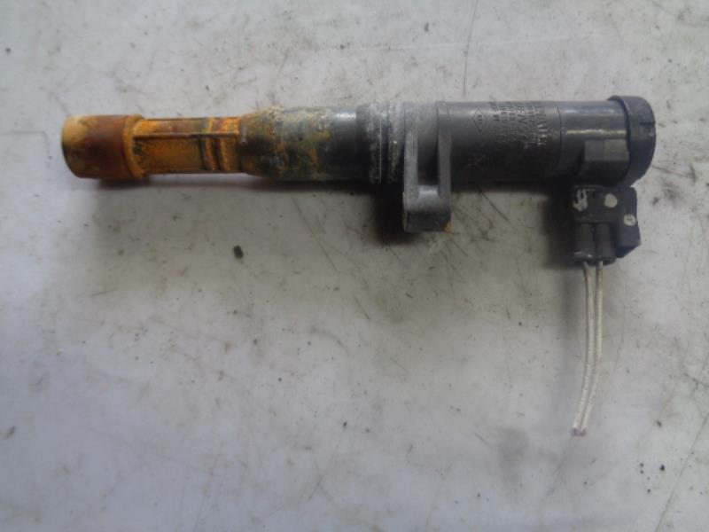 Bobine (allumage) RENAULT CLIO 2 PHASE 1 Essence - 1