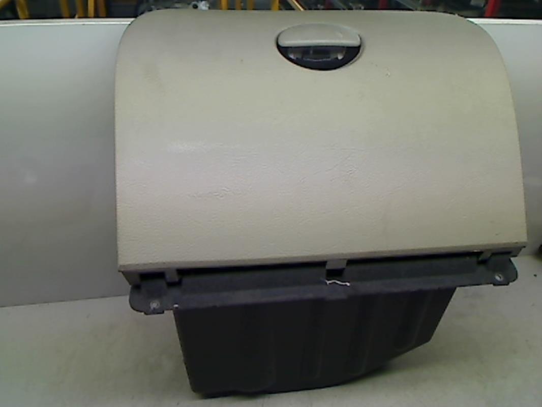 Boite a gants CITROEN C5 1 PHASE 2 Diesel - 1