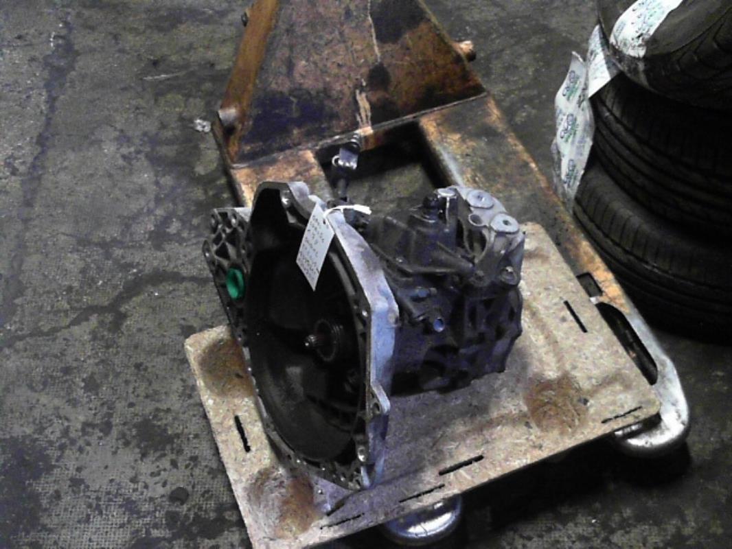 Boite de vitesses OPEL CORSA C PHASE 1 Diesel - 1