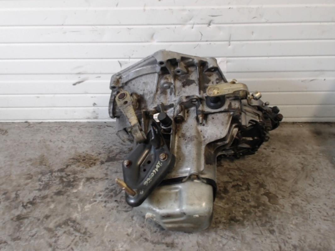 Image Boite de vitesses - PEUGEOT 106