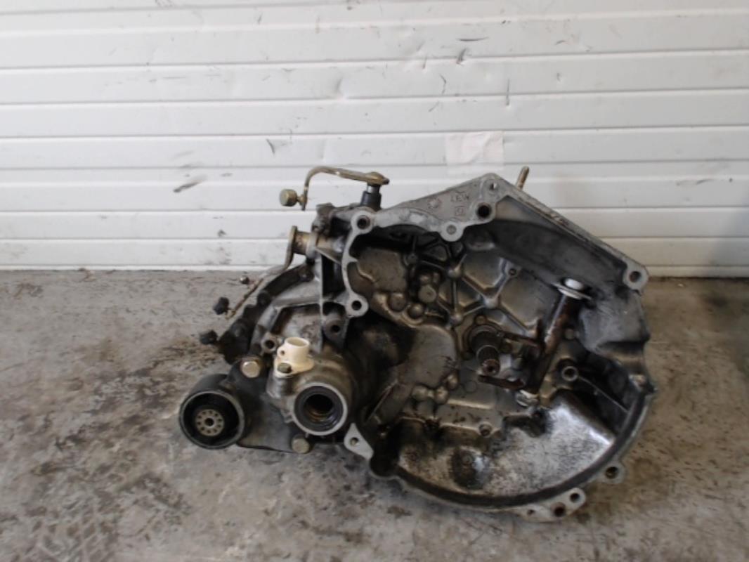 Image Boite de vitesses - PEUGEOT 106