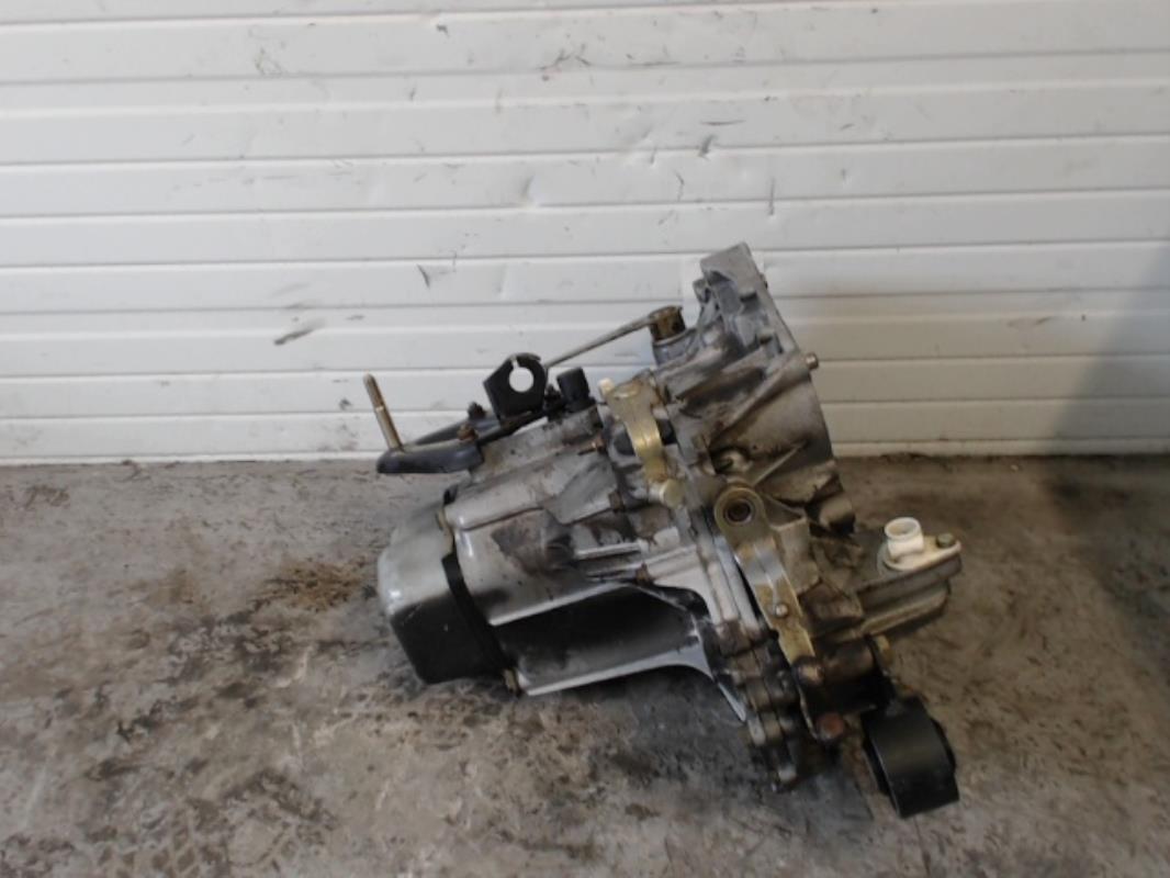 Image Boite de vitesses - PEUGEOT 106