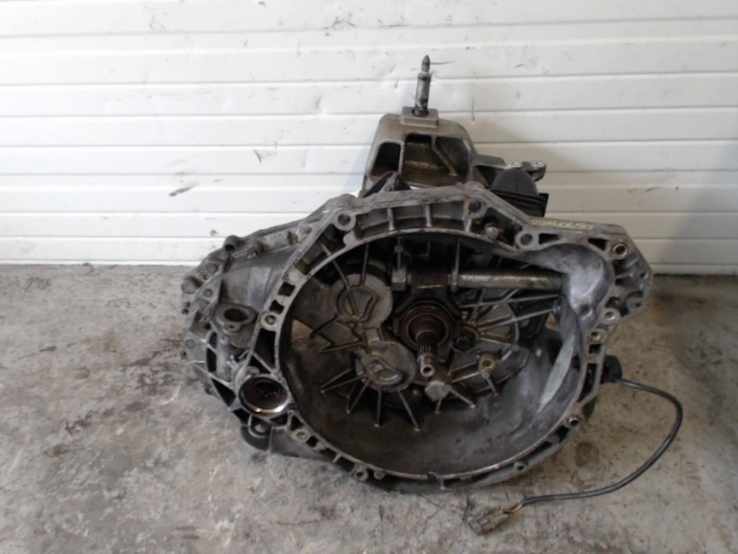 Boite de vitesses RENAULT LAGUNA 1 PHASE 2 Diesel - 1