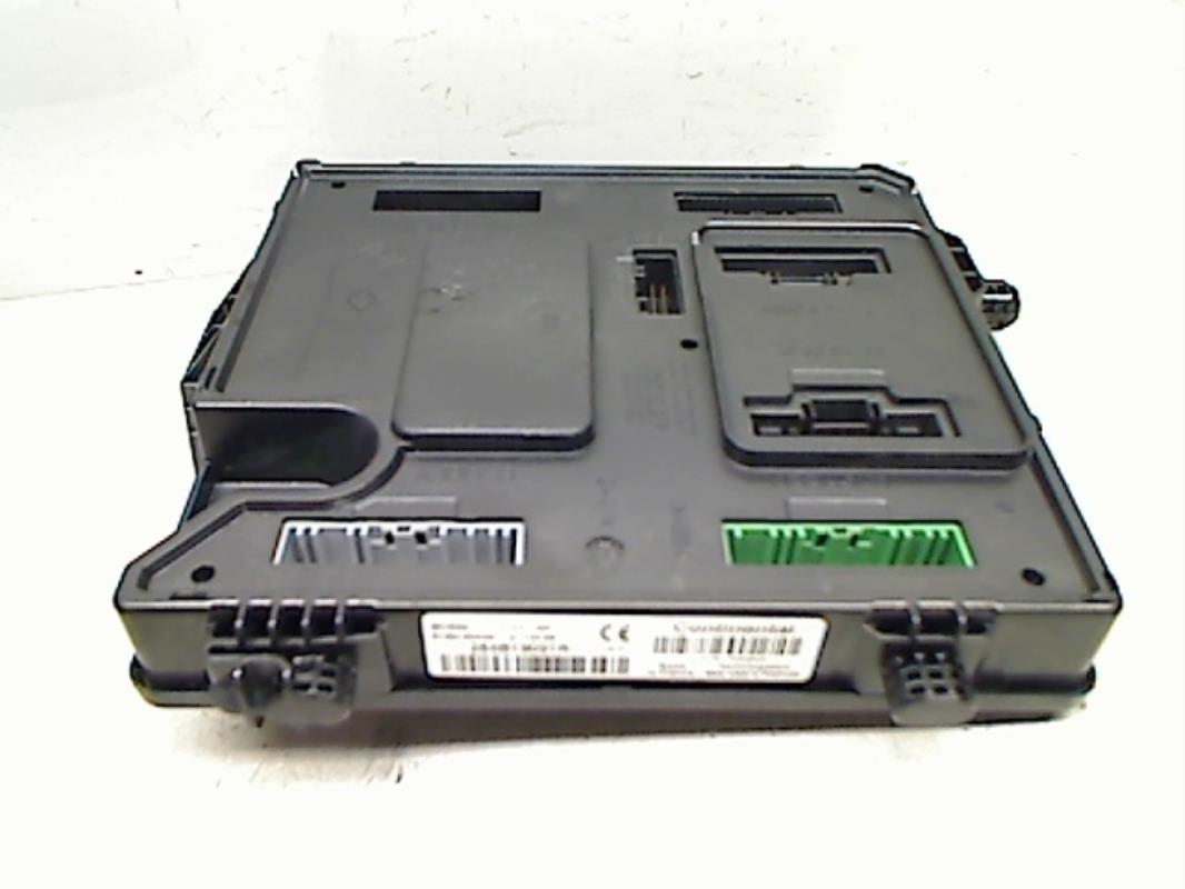 Boitier servitude moteur (BSM) RENAULT MEGANE 3 PHASE 2 Diesel - 1