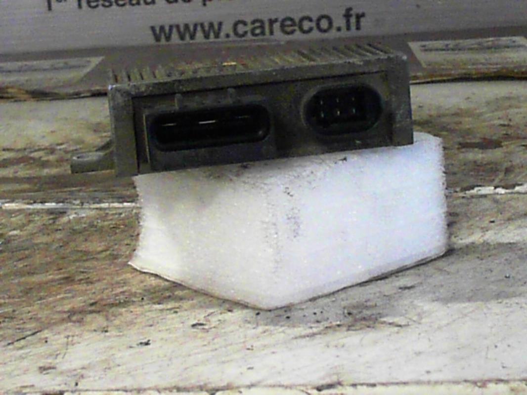 Boitier de prechauffage RENAULT CLIO 2 PHASE 1 Diesel - 1