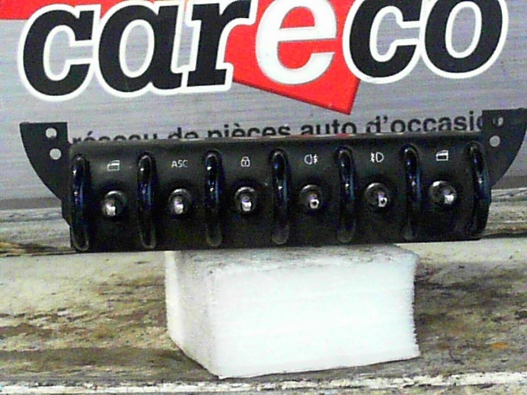 Bouton/Interrupteur MINI MINI 1 R50/R53 PHASE 2  - 1