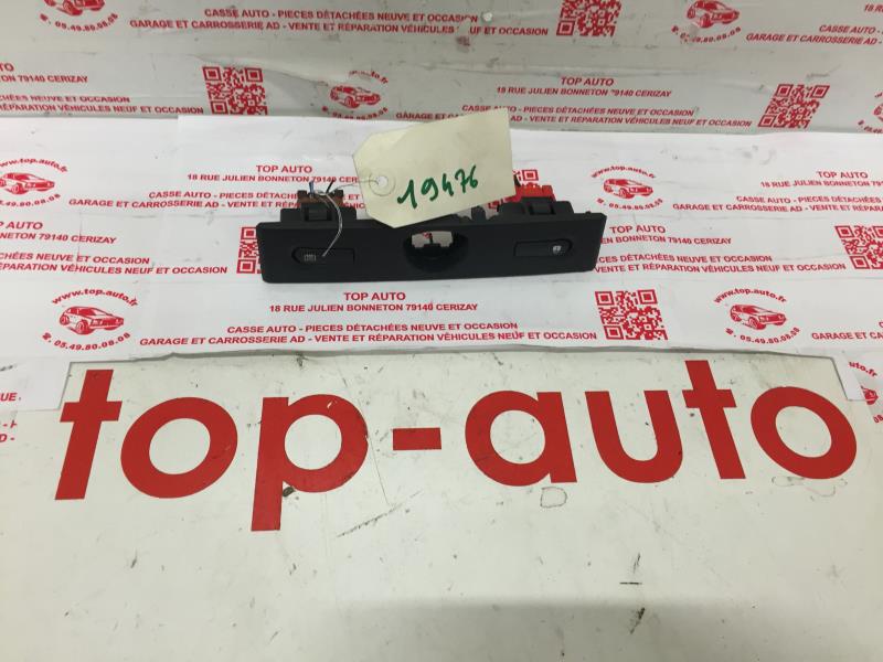 Bouton/Interrupteur RENAULT CLIO 2 PHASE 2 Diesel - 1