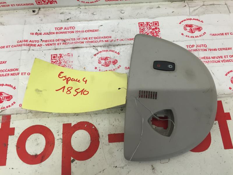 Bouton/Interrupteur RENAULT ESPACE 4 PHASE 1 Diesel - 1