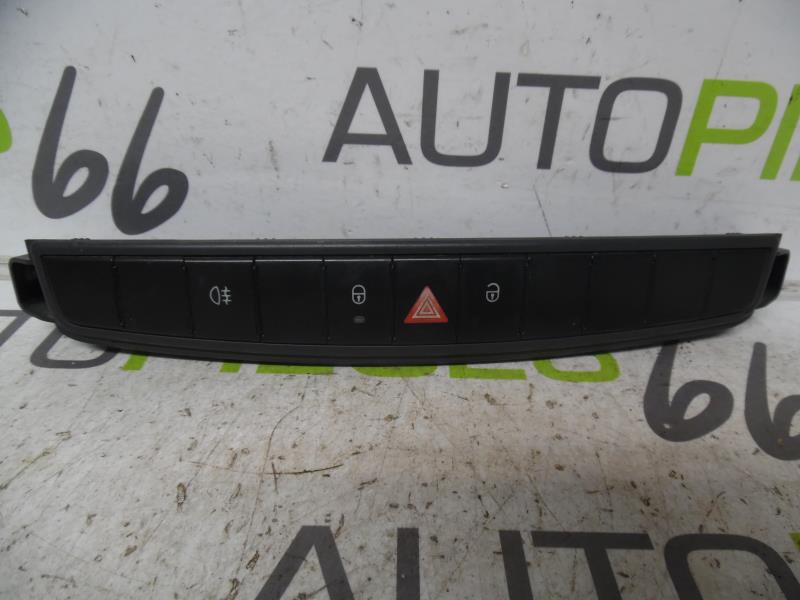 Bouton/Interrupteur SMART FORFOUR 1 Essence - 1