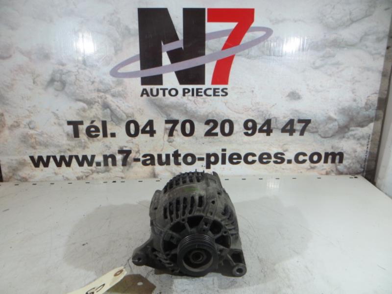 Alternatore PEUGEOT 306 PHASE 1 Gasolina - 1