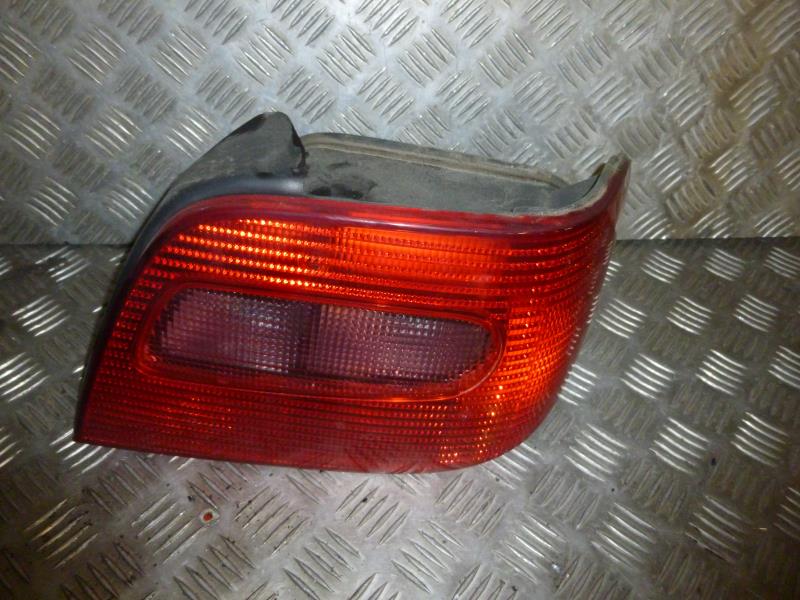 Fanale posteriore principale destro (luci) CITROEN XSARA PHASE 2 Diésel - 1
