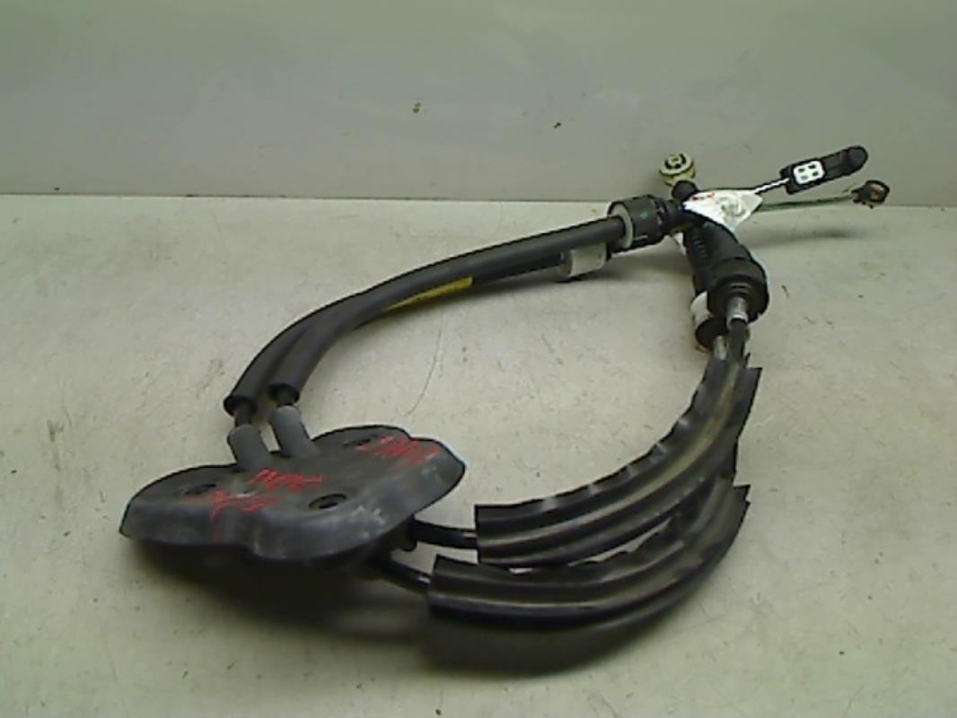 Cable levier de vitesses RENAULT MEGANE 3 PHASE 2 Diesel - 1