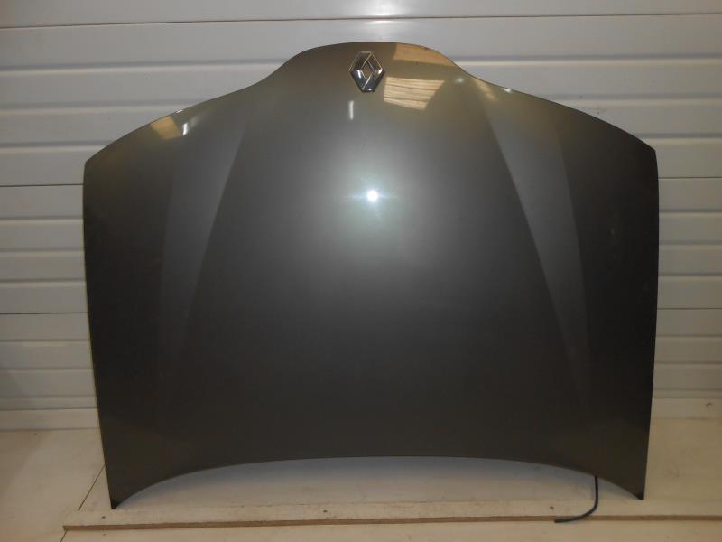 Capot RENAULT LAGUNA 2 PHASE 1  - 1