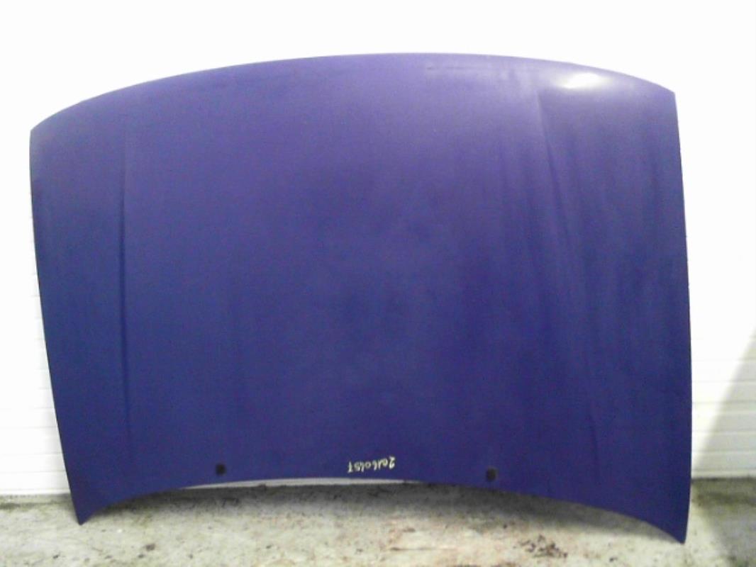 Capot VOLKSWAGEN POLO 3 PHASE 1  - 1