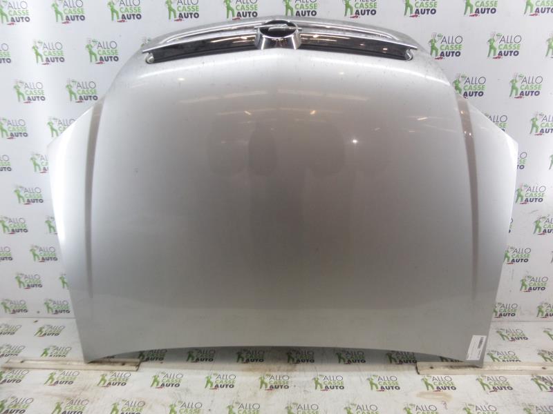Capot OPEL VECTRA C PHASE 1 Diesel - 1