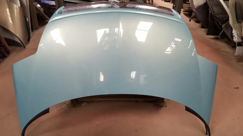 Capot CITROEN C8 Diesel - 1
