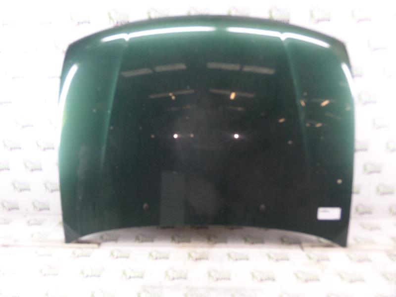 Capot NISSAN ALMERA 1 PHASE 1 Essence - 1
