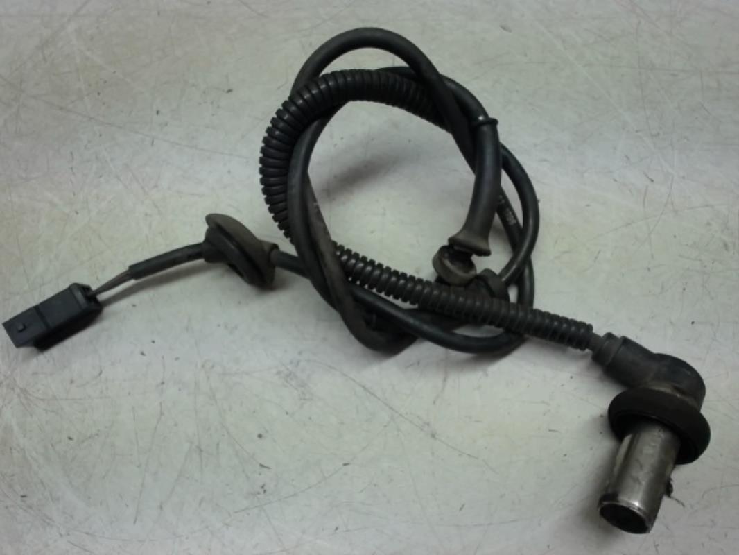 Capteur ABS avant gauche AUDI A4 1 PHASE 1 Diesel - 1