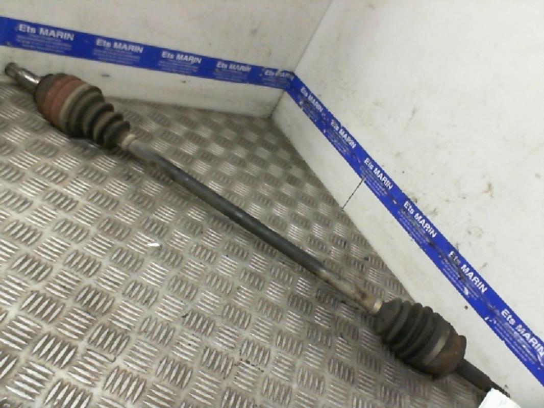 Giunto cardanico albero di trasmissione destro OPEL CORSA B PHASE 2 Gasolina - 1