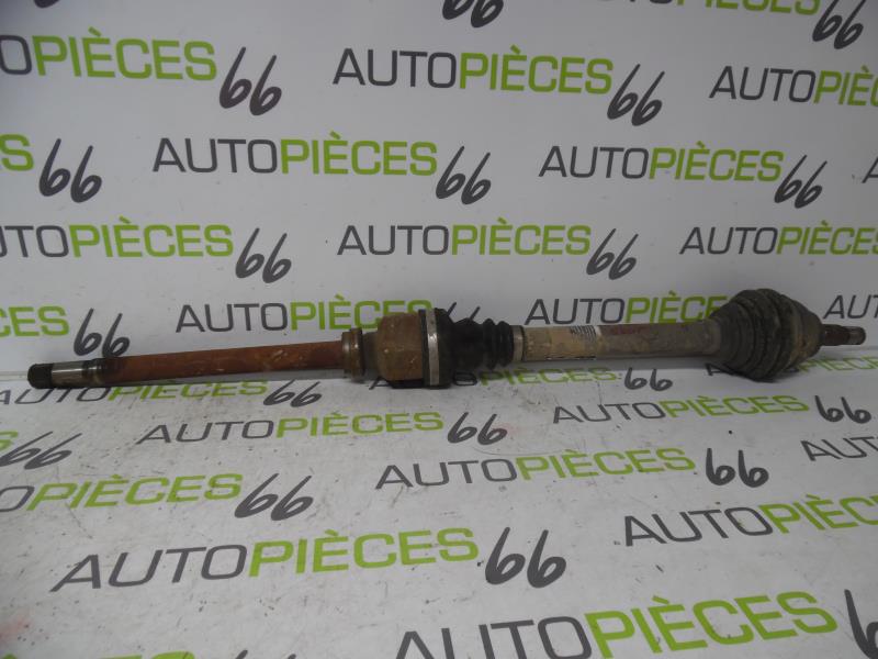 Giunto cardanico albero di trasmissione destro PEUGEOT 5008 1 PHASE 2 Diésel - 1