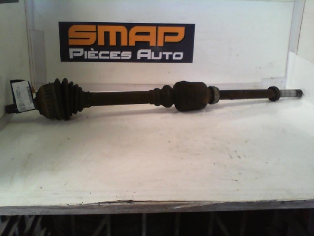 Giunto cardanico albero di trasmissione destro PEUGEOT 306 PHASE 1 Diésel - 1
