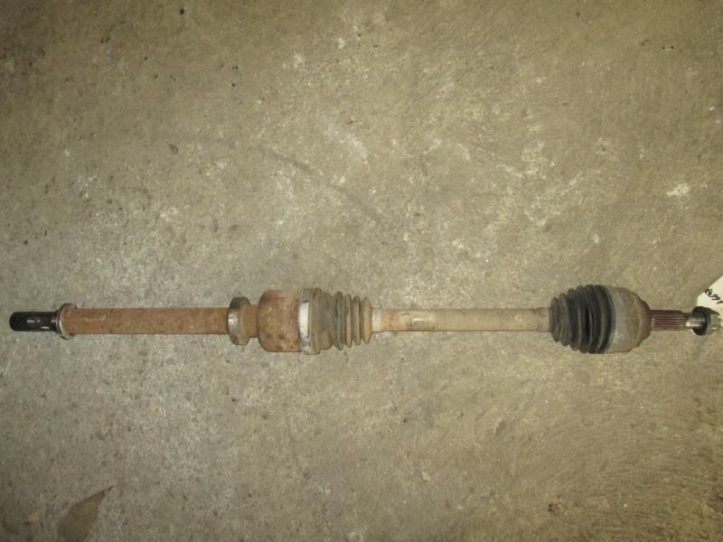 Cardán derecho (transmisión) RENAULT MODUS PHASE 1 Diésel - 1