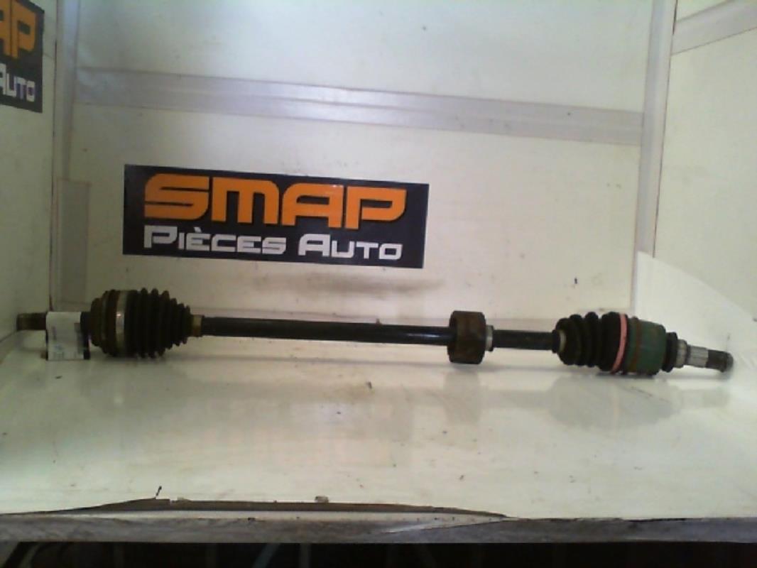 Giunto cardanico albero di trasmissione destro TOYOTA YARIS 1 PHASE 1 Gasolina - 1