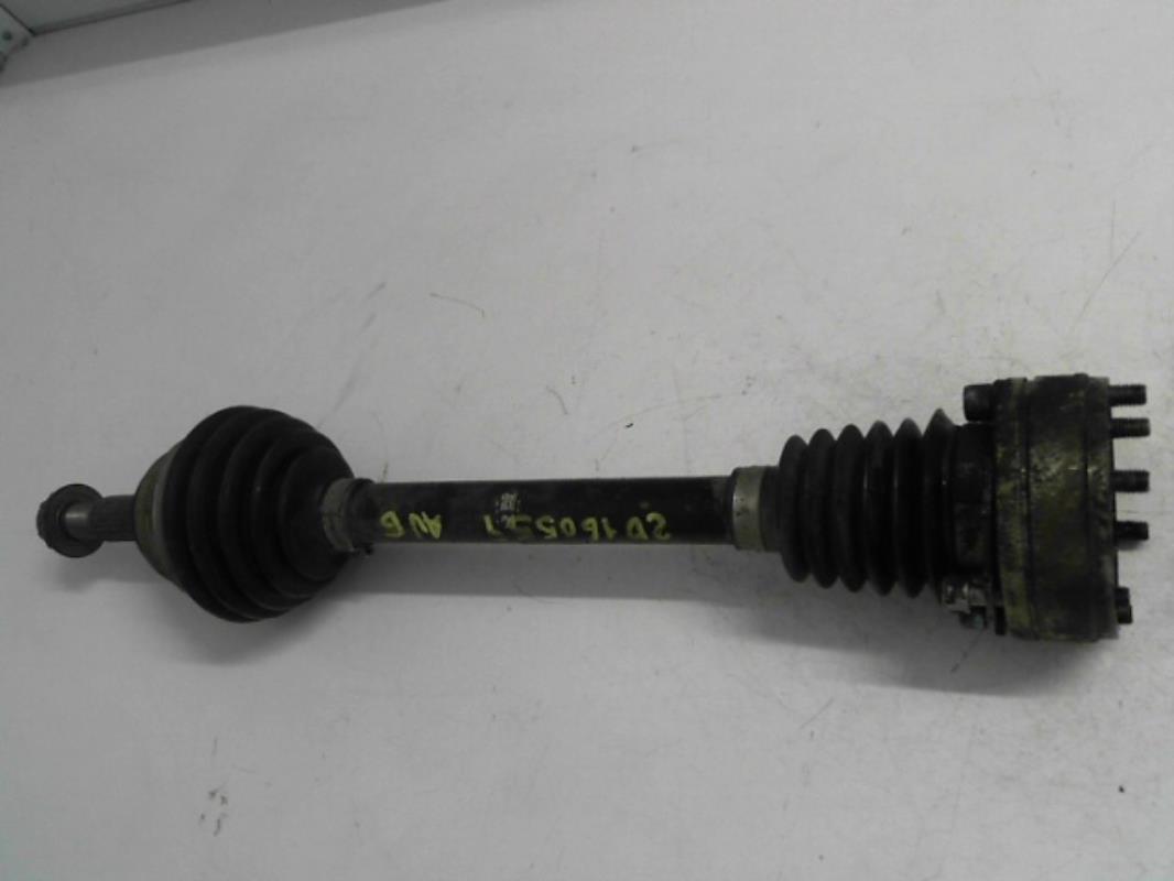 Giunto cardanico albero di trasmissione sinistro VOLKSWAGEN LUPO Gasolina - 1