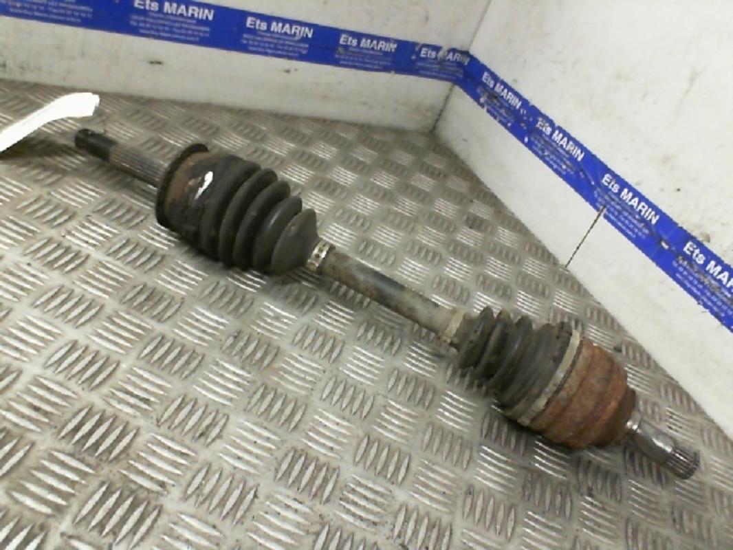 Giunto cardanico albero di trasmissione sinistro OPEL CORSA B PHASE 2 Gasolina - 1