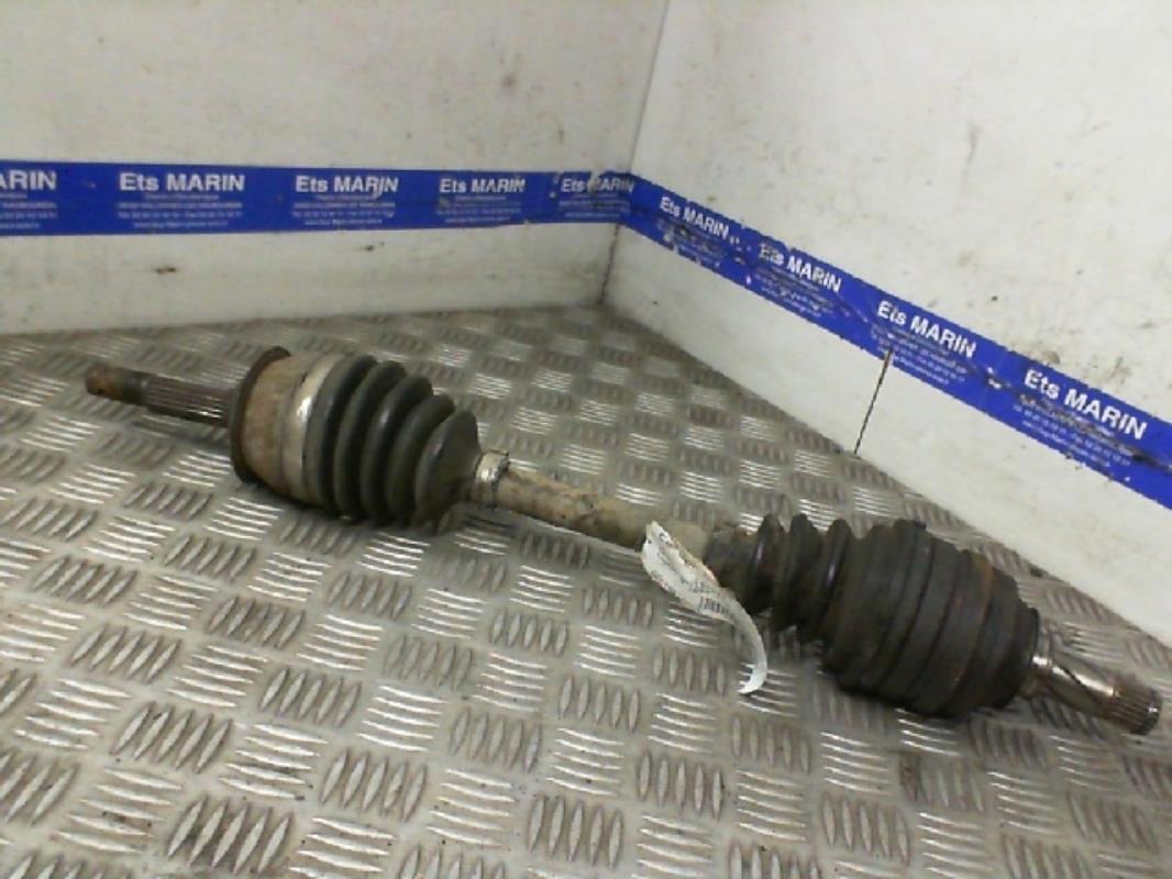 Giunto cardanico albero di trasmissione sinistro OPEL CORSA B PHASE 1 Diésel - 1
