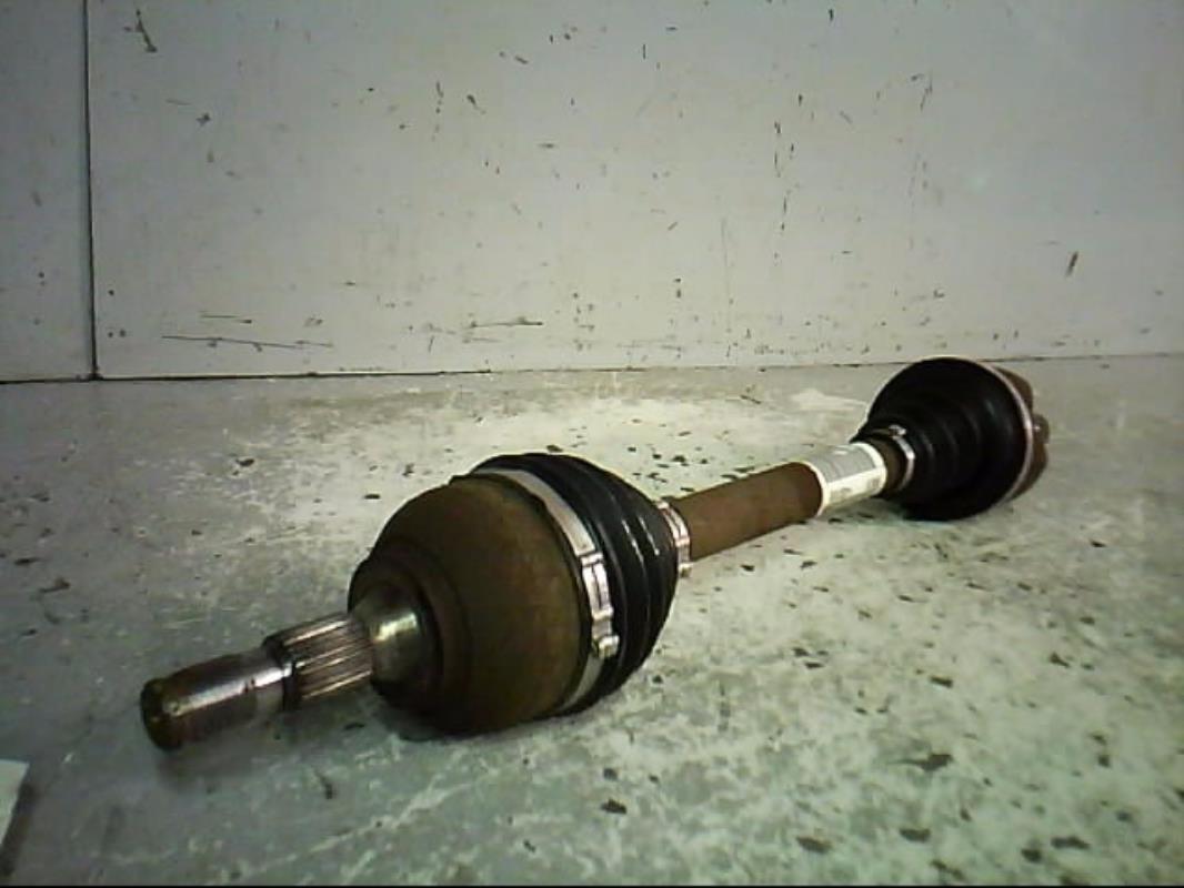 Giunto cardanico albero di trasmissione sinistro CITROEN C4 2 PHASE 1 Diésel - 1