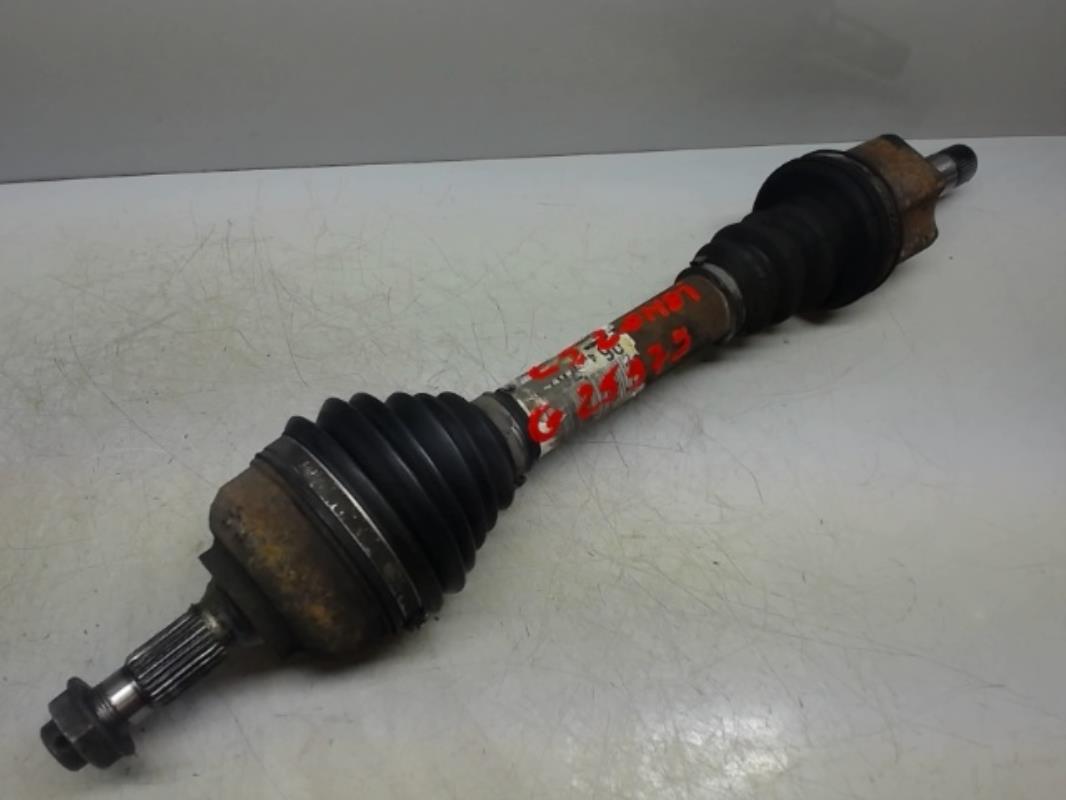 Cardan gauche (transmission) CITROEN C5 1 PHASE 1 Diesel - 1
