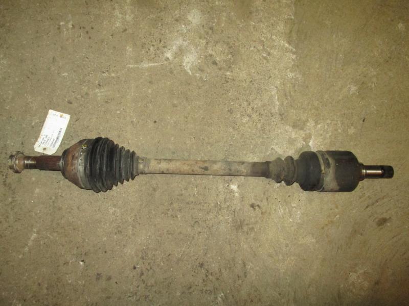 Giunto cardanico albero di trasmissione sinistro CITROEN JUMPER 1 Diésel - 1