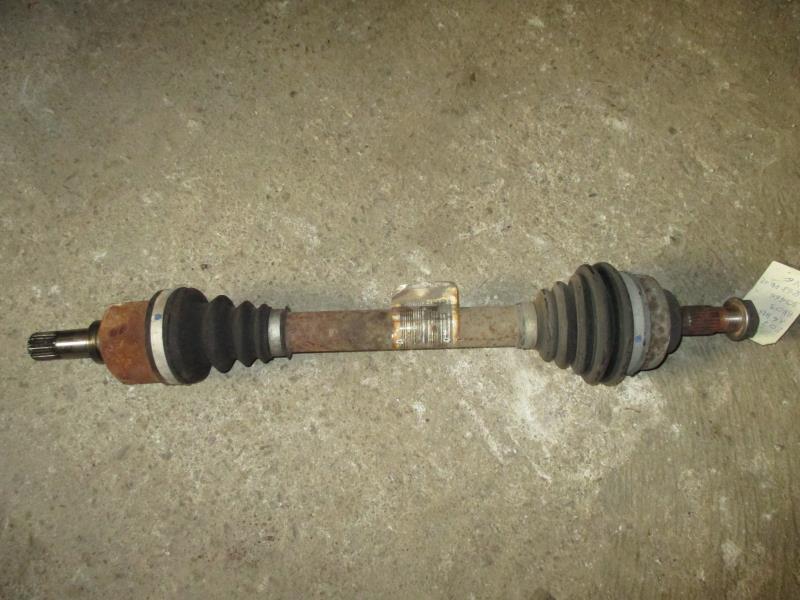 Giunto cardanico albero di trasmissione sinistro PEUGEOT 207 PHASE 1 BREAK Diésel - 1