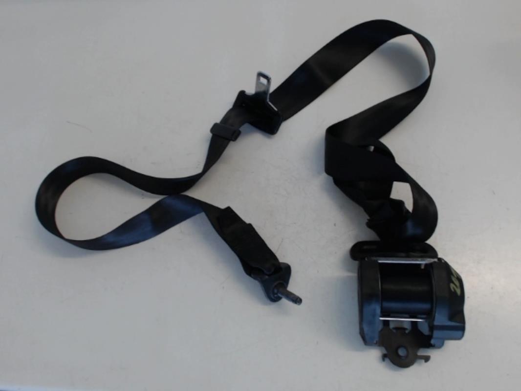 Cintura di sicurezza posteriore destra CITROEN C2 PHASE 2 Gasolina - 1