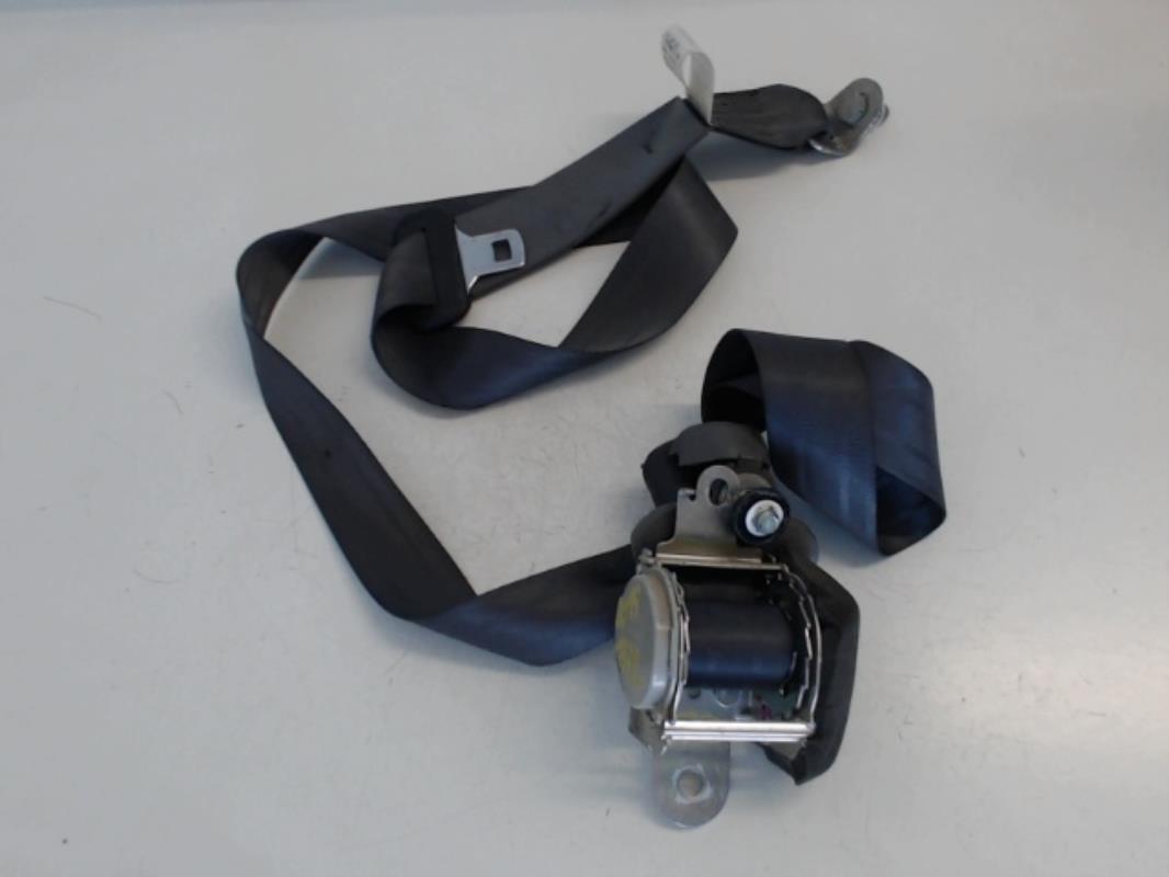 Cintura di sicurezza posteriore destra FORD RANGER 1 Diésel - 1