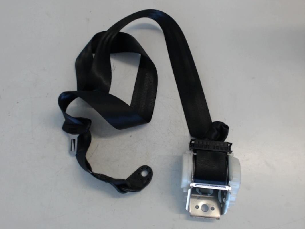 Cintura di sicurezza posteriore destra SKODA FABIA 2 PHASE 2 Gasolina - 1