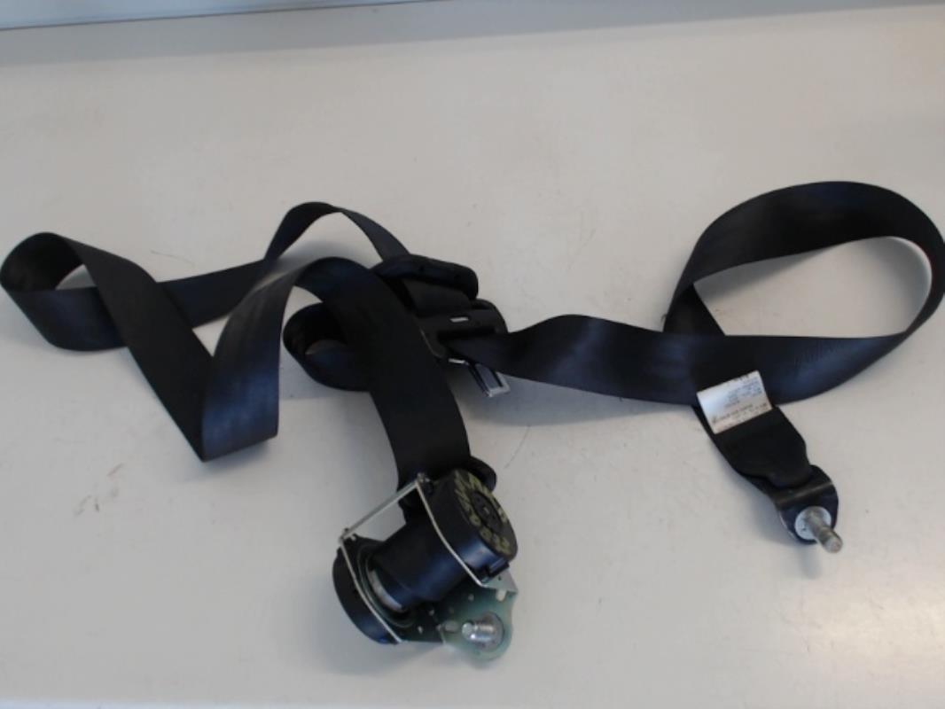 Ceinture arriere droit ISUZU D-MAX 2 PHASE 1 Diesel - 1