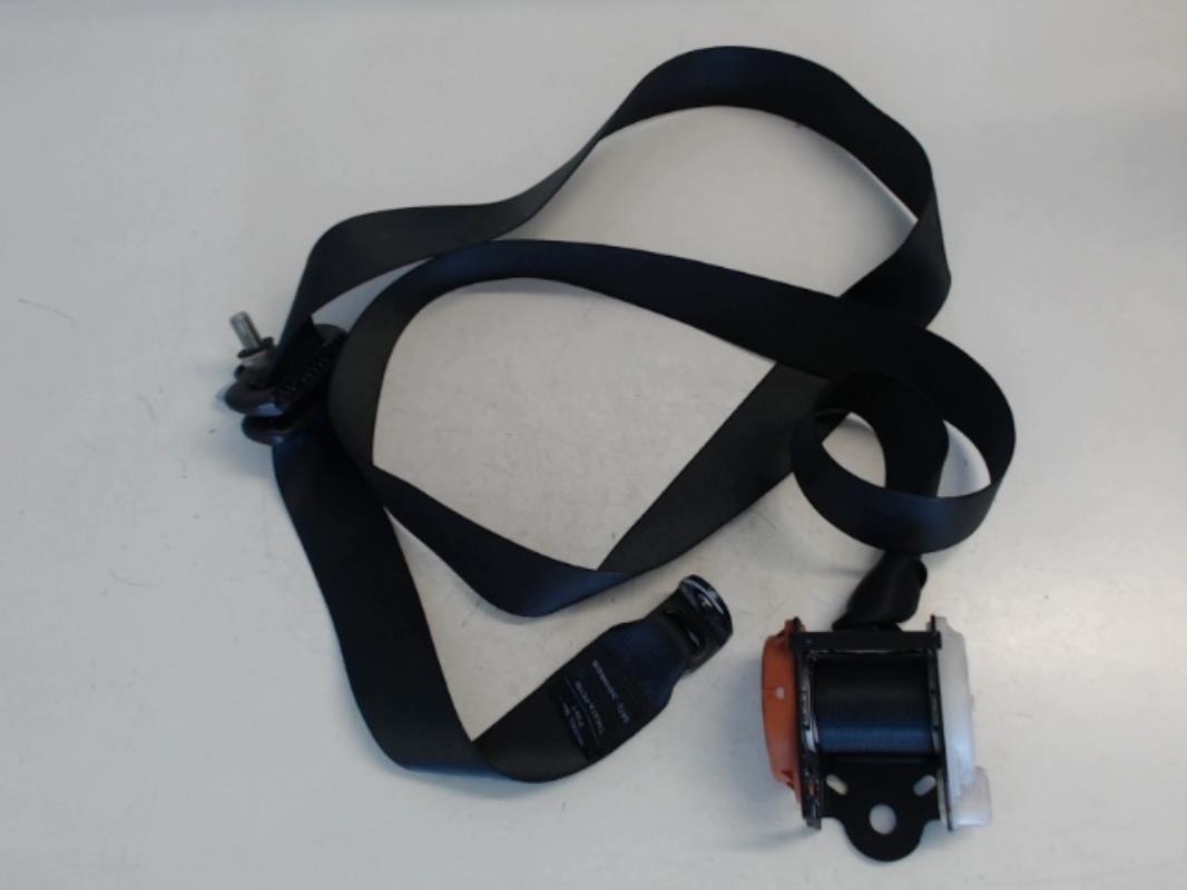 Cintura di sicurezza posteriore destra OPEL AGILA B Gasolina - 1