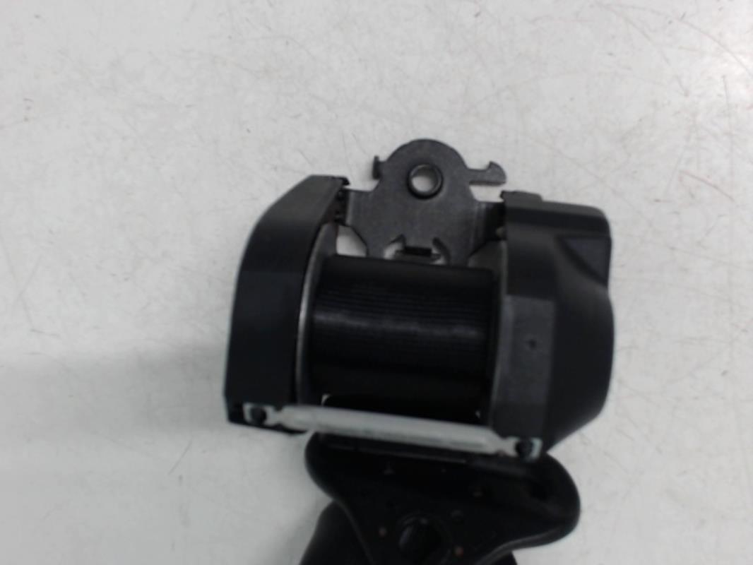 Cintura di sicurezza posteriore sinistra CITROEN C2 PHASE 2 Gasolina - 1