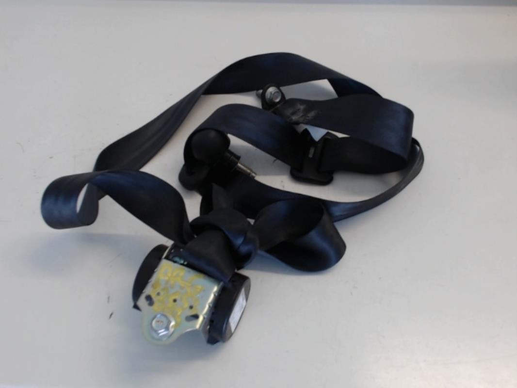 Ceinture arriere gauche ISUZU D-MAX 2 PHASE 1 Diesel - 1