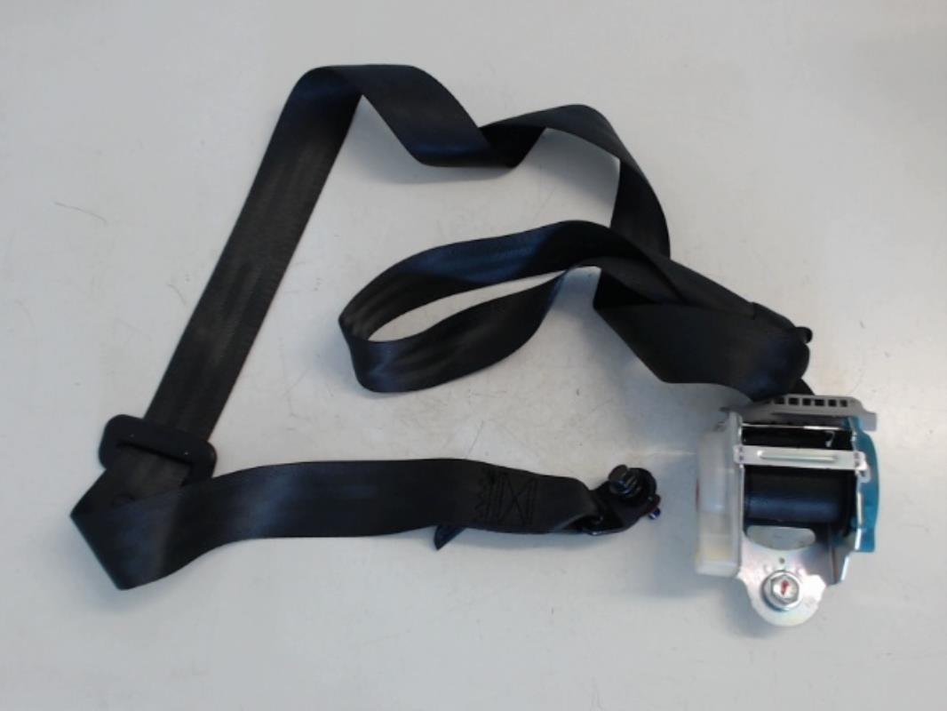 Cintura di sicurezza posteriore sinistra HYUNDAI I 20 1 PHASE 2 Gasolina - 1