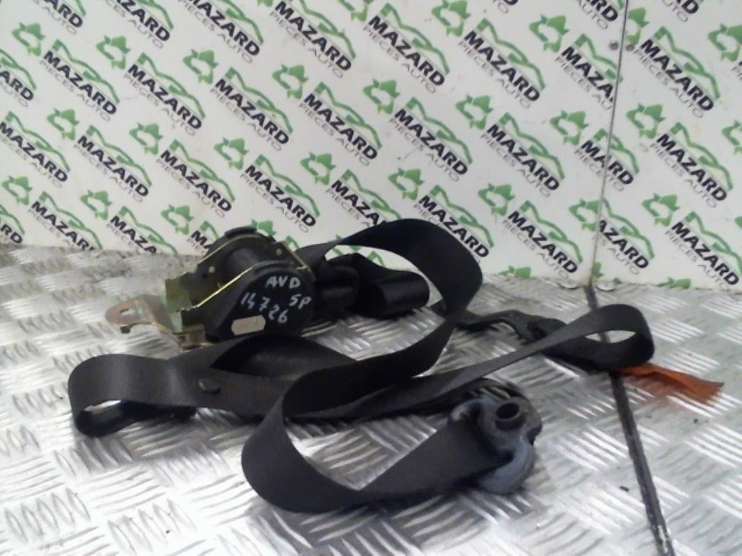 Image Ceinture avant droit - BMW SERIE 3 E36
